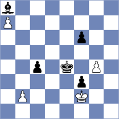 Rom - Adewumi (chess.com INT, 2022)