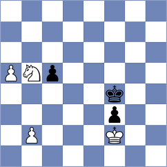 Paulo - Banda Natalie Katlo (Chess.com INT, 2021)