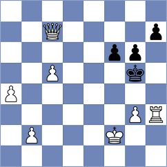 Beerdsen - Torres Gomez (livechess.nl  INT, 2008)