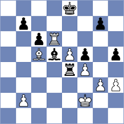 Mattern - Lueck (Bad Laasphe, 1994)