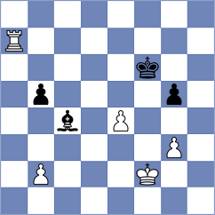 Gkavardinas - Storey (chess.com INT, 2025)