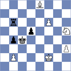 Rivero Ojeda - Burns (Cork, 2005)