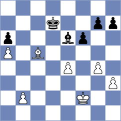 Stelmashchuk - Tsironis (Moscow, 2011)