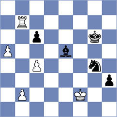 Vaquerizo Calvo - Garcia Besada (Alcala de Henares, 2007)