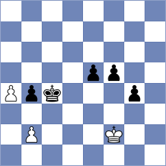 Peral Aparicio - Sotnikov (Madrid, 2006)