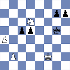 Deepan Chakkravarthy - Devnath Bijesh (Kottayam IND, 2025)