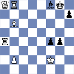 Jimenez Salas - Da Silva (chess.com INT, 2025)