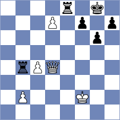 Sadhwani - Taher (chess.com INT, 2025)