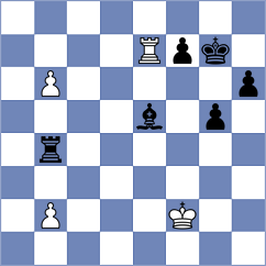 Gracia Alvarez - Poupalos (chess.com INT, 2025)