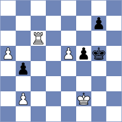Kaplan - Ooi (chess.com INT, 2025)