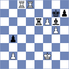 Novosadova - Radecki (Karvina, 2013)