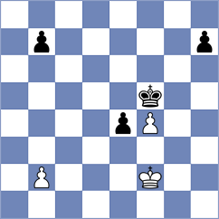 Lamaze - Lagarde (chess.com INT, 2025)
