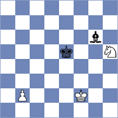Iakymov - Moskovets (Alushta, 2002)