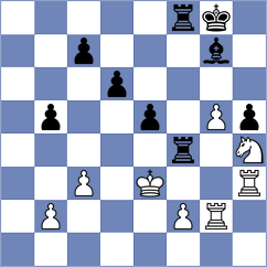 Gacevic - Pantovic (Serbia, 2008)