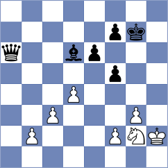 Bogdanov - Diaz (chess.com INT, 2025)