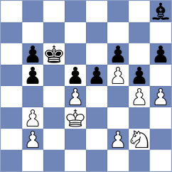 Chen - Wang (Shanghai CHN, 2024)