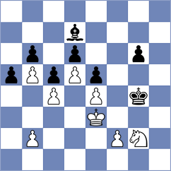 Petrov - Kondratev (Anapa RUS, 2023)