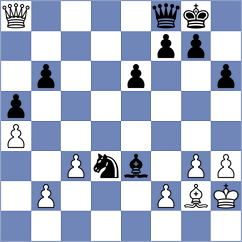 Przybylski - Fernandez (chess.com INT, 2025)