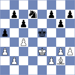 Durden - Levin (Chess.com INT, 2016)
