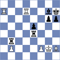 Hamirwasia - Saroka (Chess.com INT, 2021)