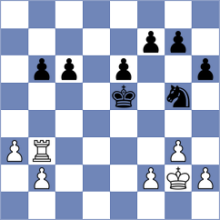 Herrera Pedroso - Lizano Quiros (Havana CUB, 2024)