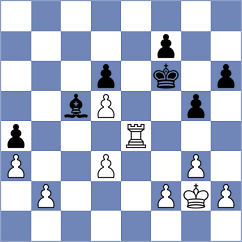 Grigorjev - Megalios (chess.com INT, 2023)