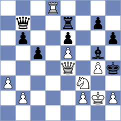 Golubovic - Clarke (chess.com INT, 2024)
