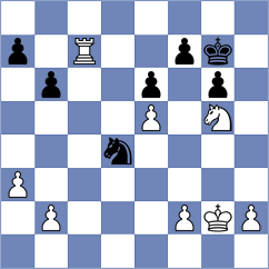 Schaffer - Schwierkott (Bad Zwesten, 2001)