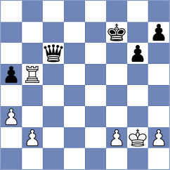Fernandez Hoyos - Lozano Martin (Pasao, 1997)
