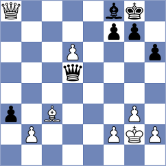 Carlsen - Svane (chess.com INT, 2025)