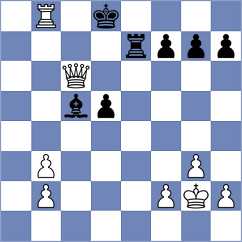 Gorenshtein - Danilov (Dagomys, 2009)