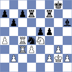 Goncalves - Nakhbayeva (chess.com INT, 2024)
