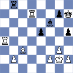 Balazs - Osmonbekov (chess.com INT, 2024)