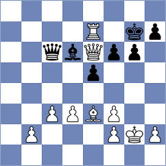 Perez Leiva - Castellanos Hernandez (Chess.com INT, 2021)