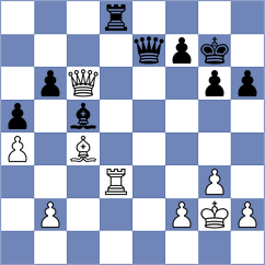 Baenziger - Menezes (Vienna AUT, 2022)