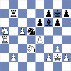 Artemiev - Kleiman (chess.com INT, 2023)