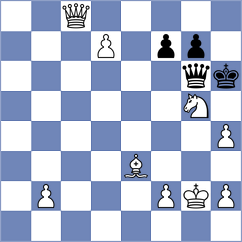 Zahzouhi - Erhart (Chess.com INT, 2021)
