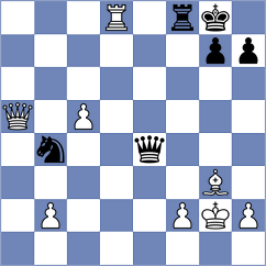 Ghayourifar - Eemen (Chess.com INT, 2021)