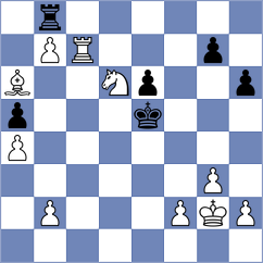 Herrera Reyes - Hambleton (chess.com INT, 2022)