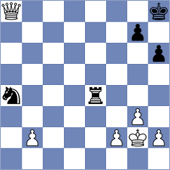 Yang Kaiqi - Terkiewicz (chess.com INT, 2025)