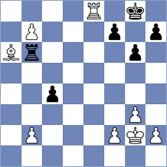 Tahmasebi - Noori (Chess.com INT, 2021)