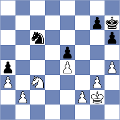 Cardoso Cardoso - Hasanagic (chess.com INT, 2024)