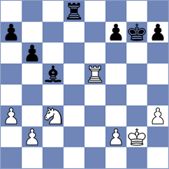 Vega Chirino - Toledo Saldivar (San Nicolas de Bari, 2007)