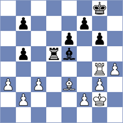 Hansen - Bernotas (Chess.com INT, 2015)