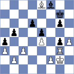 Perez Ponsa - Golubka (chess.com INT, 2023)