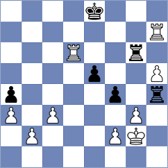 Bottyan - Aitbayev (Leiden NED, 2021)