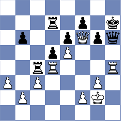 So - Vachylia (chess.com INT, 2022)