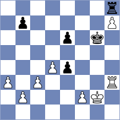 Deac - Perske (chess.com INT, 2025)