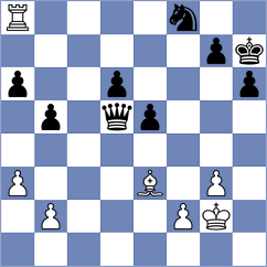 Hollinberger - Aung (ICC INT, 2009)