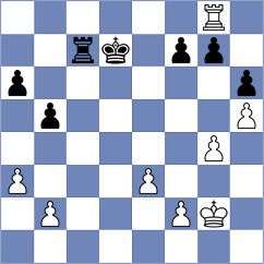 Taboas Rodriguez - Fernandez Pozas (chess.com INT, 2024)